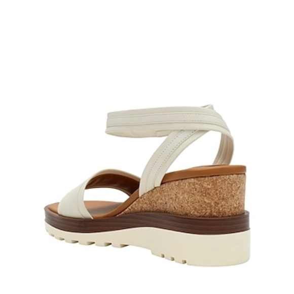 See By Chloe’ Off White Sandals - Picture 3 of 5